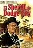 El Sheriff de Dodge City - Pelicula :: CINeol