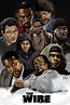 "The Wire" fan art | The wire tv show, The wire hbo, Black tv shows