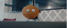Night of the Coconut - Trailer | IMDb