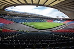 Hampden Park, Glasgow, Scotland : r/stadiumporn