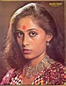 Smita Patil (17 October 1955 – 13 December 1986 - Celebrities who died ...