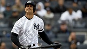 Giancarlo Stanton injury update: Yankees slugger on injured list with ...