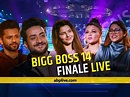 Bigg Boss 14 Finale Winner Live Updates Rubina dilaik rahul Vaidya ...