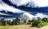 Palomar Observatory | Palomar Observatory On Palomar Mountai… | Flickr