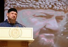 "Sie sind keine Menschen": Kadyrow nennt Schwule "Teufel" - n-tv.de