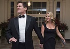 Tiffany Stewart: 10 things to know about Mark Cuban's wife (2022)