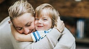 10 Dinge, an denen man eine gute Mutter-Kind-Beziehung erkennt | Eltern.de