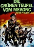 Filmklassiker-Shop - Die grünen Teufel vom Mekong (uncut)