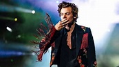 Harry Styles, ex One Direction, dará un concierto en Lima en octubre de ...