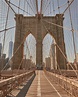 Brooklyn Bridge, Star of the City: Here’s a Tour - The New York Times