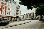 The Coolest Neighbourhoods in Hamburg