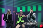 Eurovision Song Contest 2012. First semi-final | Sputnik Mediabank
