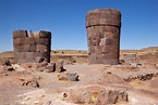 Cultura Tiahuanaco - Desarrollo, Ubicación, Cerámica y Arquitectura