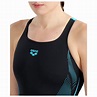 Arena Swim Pro Back Graphic Maxlife Eco - Badeanzug Damen online kaufen ...