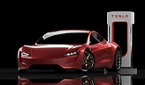 Las ventas de autos eléctricos Tesla superan el umbral de 1,5 millones ...