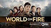 World on Fire on Apple TV