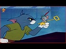Cartoons For Kids Tom and Jerry Episode 113 Robin Hoodwinked Part 2 ...