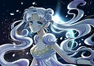 Princess Serenity Wallpapers - Top Free Princess Serenity Backgrounds ...