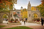 Fall Getaway to Bloomington, Indiana | Midwest Living