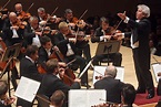 The World's 20 Best Symphony Orchestras