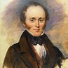 Journeys Home: Charles Lyell and Principles of Geology