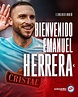 Oficial: Emanuel Herrera fue presentado como nuevo delantero de ...