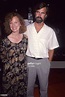 Actress Linda Kelsey and husband Glenn Strand attend the Screening of ...