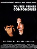 Toutes peines confondues - Film (1992) - SensCritique