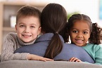 November is Adoption Awareness Month - Texas Alliance for Life