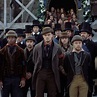Gangs Of New York Pictures / THE WELCOME BLOG | Gangs of New York ...