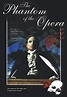 Il Fantasma dell'Opera (1990) - Streaming, Cast, Trama