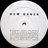 New Order - Bizarre Love Triangle (1986, Vinyl) | Discogs