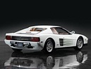 Ferrari Testarossa Wallpapers - Top Free Ferrari Testarossa Backgrounds ...