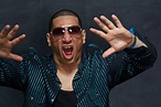 DJ Kid Capri brings his musical 'party' to The Village Saturday | Life ...