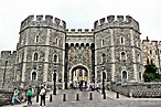 Como visitar o Castelo de Windsor | Mapa de Londres