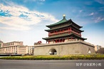 西安“中国四大古都之一、世界十大古都之一”