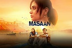 Masaan Review (2015) | Powerful Cinema Unleashed | On Love and Loss