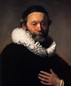 Rembrandt - Biography of famous artists