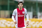 Ekkelenkamp nog in de race voor Golden Boy Award - Ajax1.nl