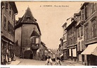 Photos et carte postales anciennes d'Altkirch - Mairie d'Altkirch et sa ...