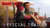 Marvel Studios' DEADPOOL 3 - Teaser Trailer (2024) Ryan Reynolds & Hugh ...