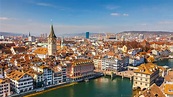 Zurique 2021: As 10 melhores atividades turísticas (com fotos) - Coisas ...