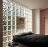25 idee luminose per le pareti di casa con il vetrocemento! | Mansarda ...