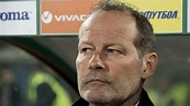 Danny Blind dismissed as Netherlands coach | European Qualifiers | UEFA.com