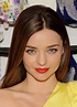 Miranda Kerr Shows Off the Best Eye Makeup Look to Pair with the Most ...