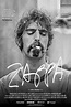 Presentan trailer del nuevo documental sobre Frank Zappa | Píntalo de Negro