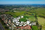 All Saints Anglican School - Gold Coast QLD Aerial Photography