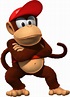 Diddy Kong Joins Super Smash Bros. For Nintendo 3DS And Wii U - My ...