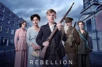 [Series] 'Rebellion', la lucha por la independencia de una nación