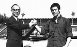 RIP Raymond Chow - A Tribute - Kung-fu Kingdom